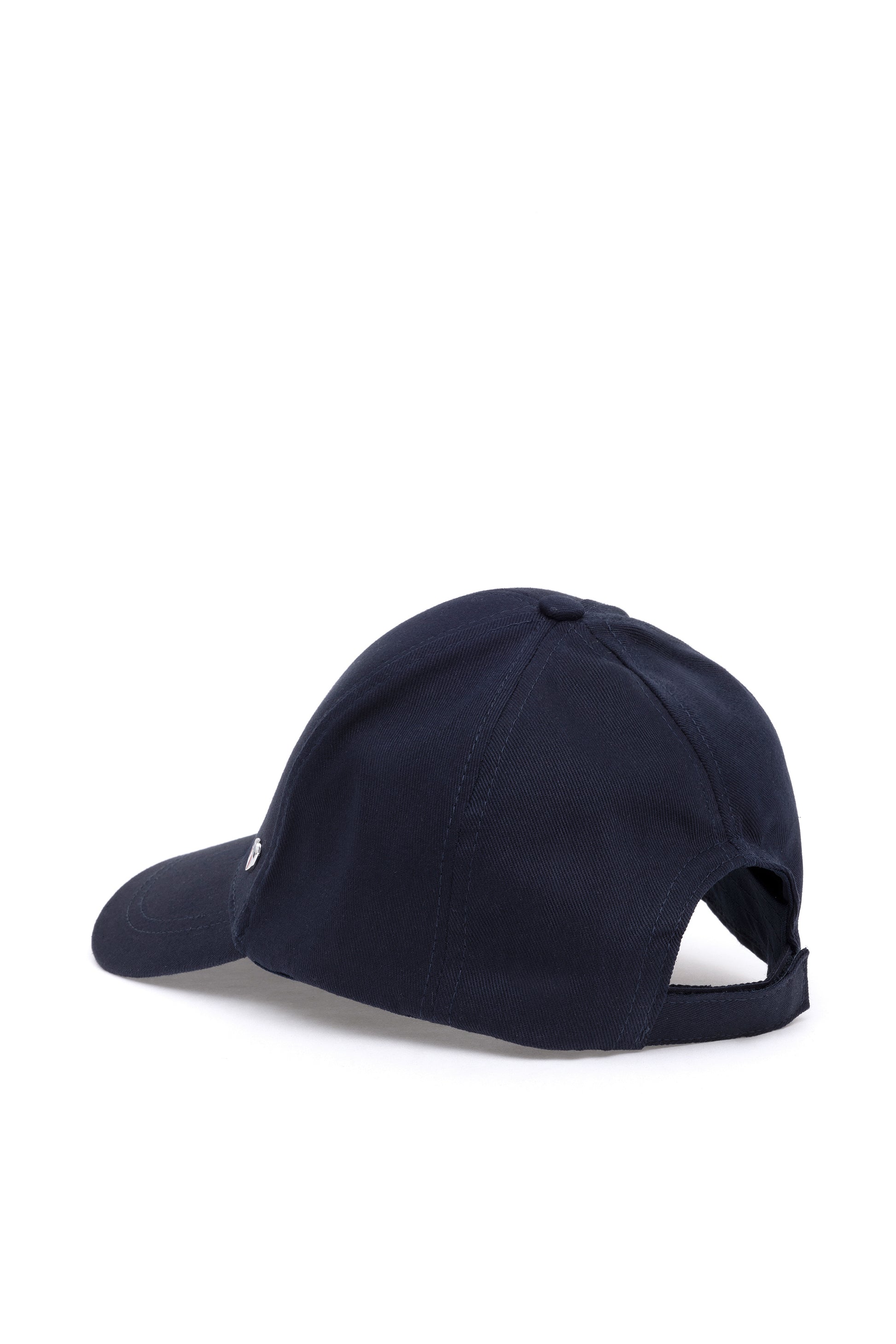 Men's Navy Blue Hat