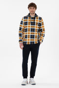 Men's Navy Sweatpants