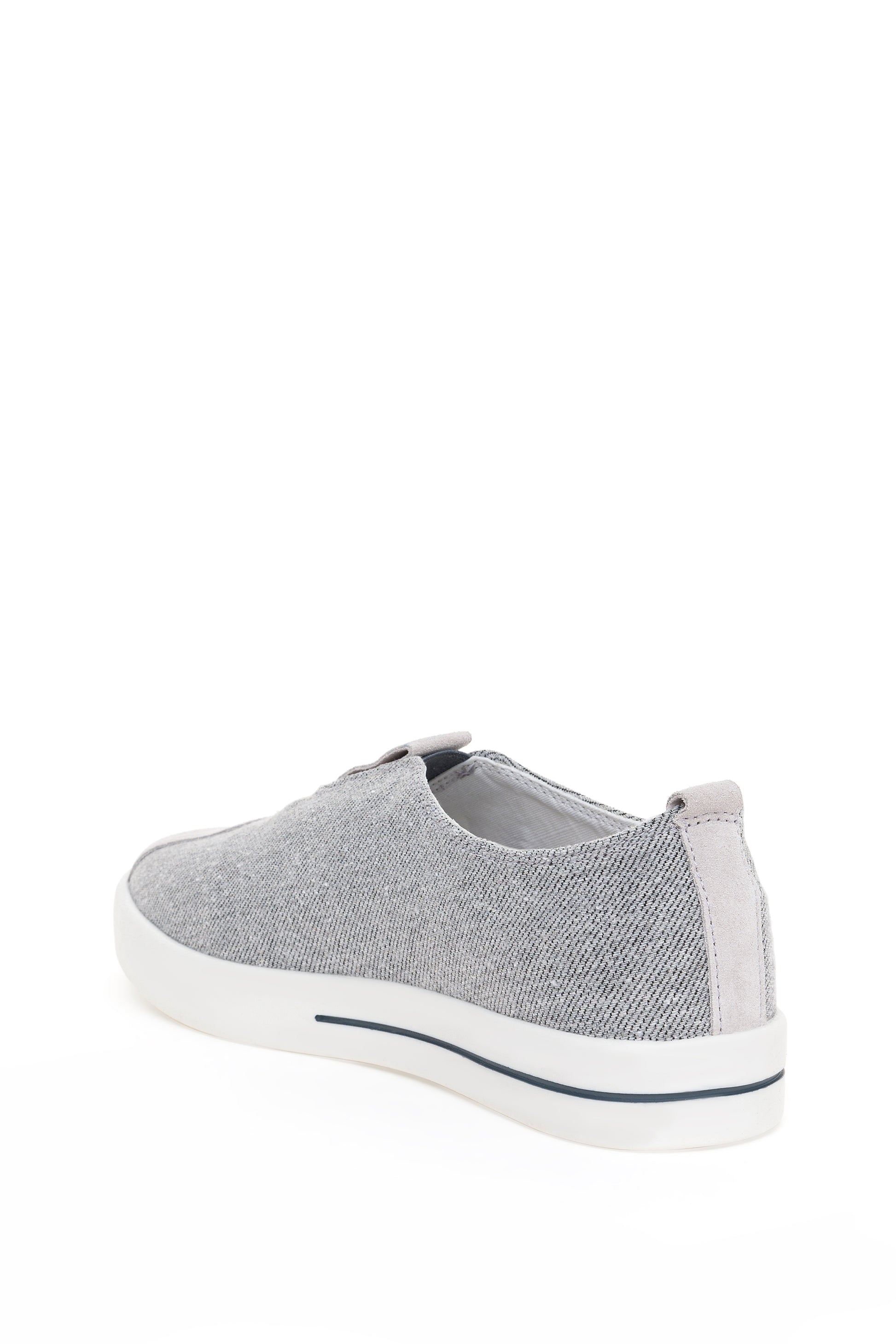 Men's Grey Sneakers