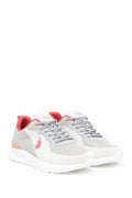 Women's Light Grey Sneakers