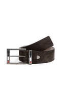 Men's Brown Belt