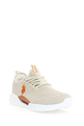 Women's Beige Sneakers