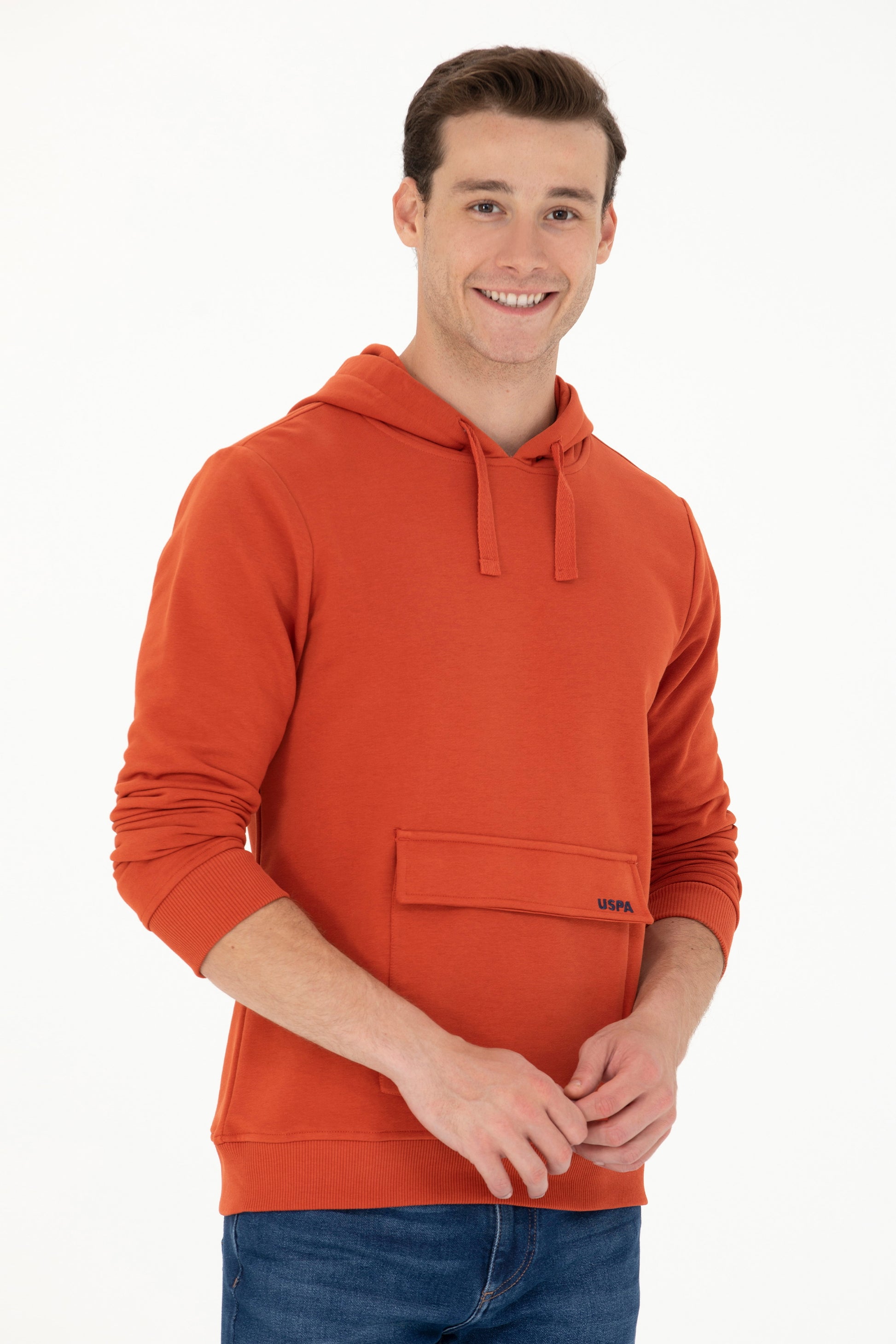 Men's Tile Sweatshirt