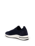 Navy Sneaker Shoes