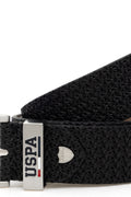 Men's Black Belt