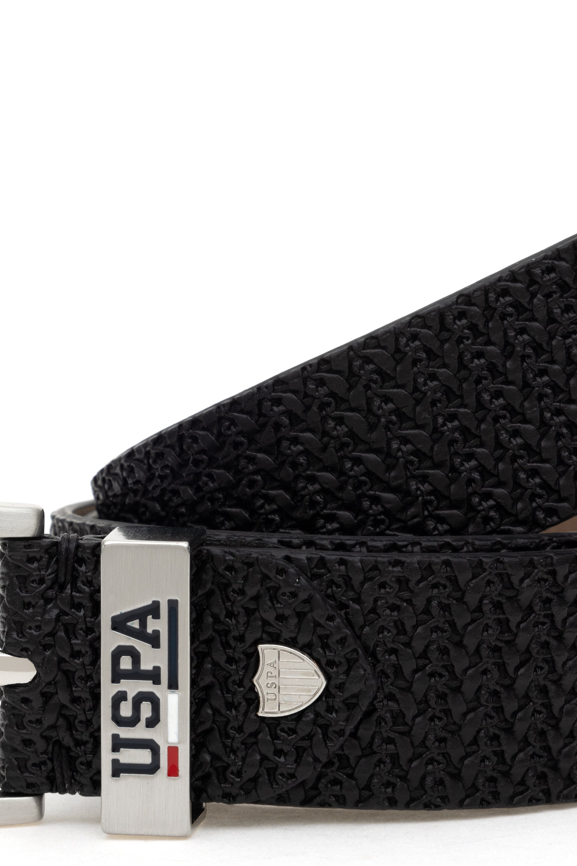 Men's Black Belt