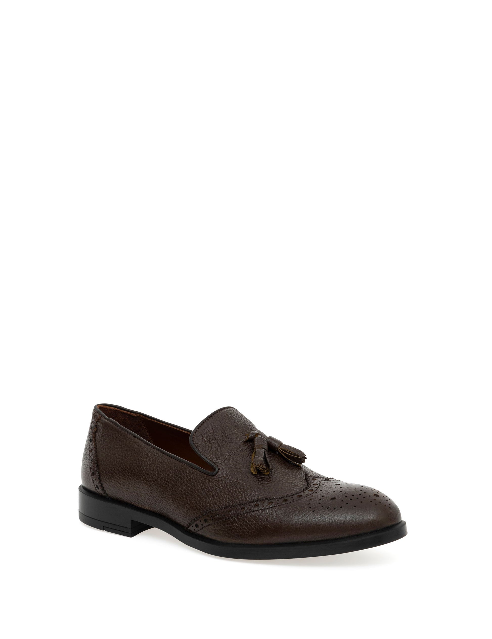 Brown Classic Shoes