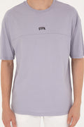Men's Grey T-Shirt
