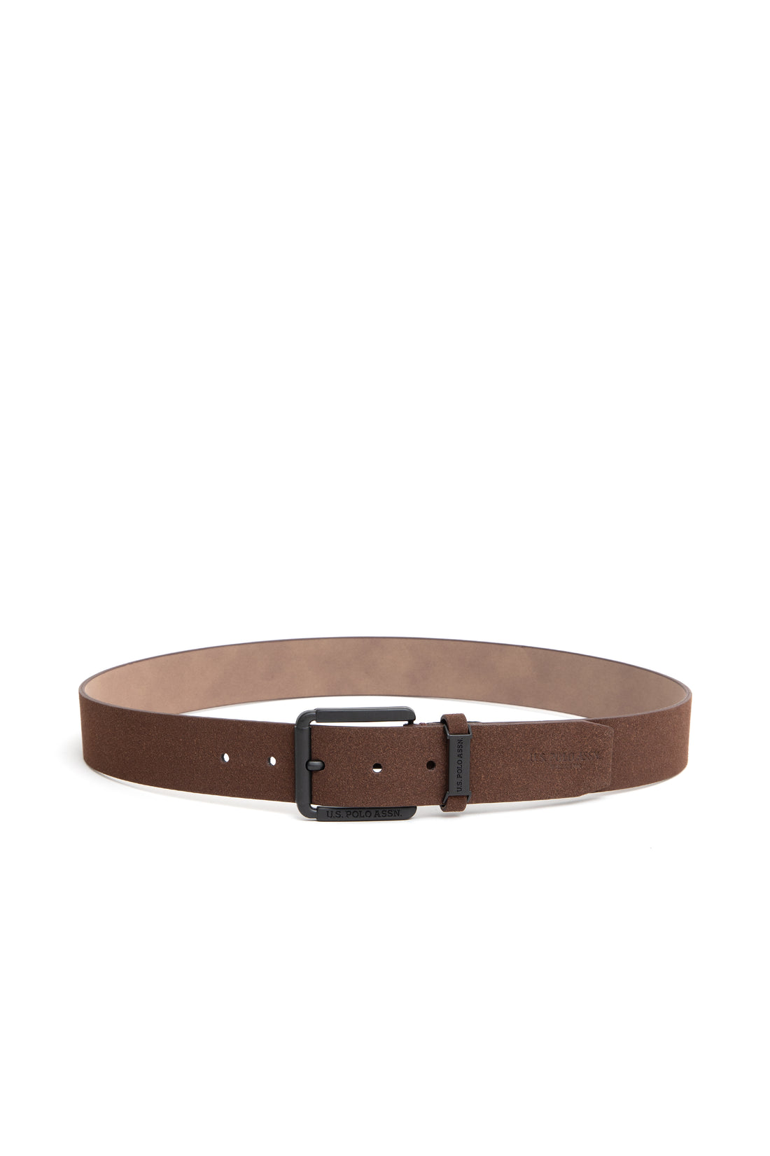 Men's Brown Belt