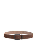 Men's Brown Belt