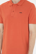 Men's Powder Basic T-Shirt