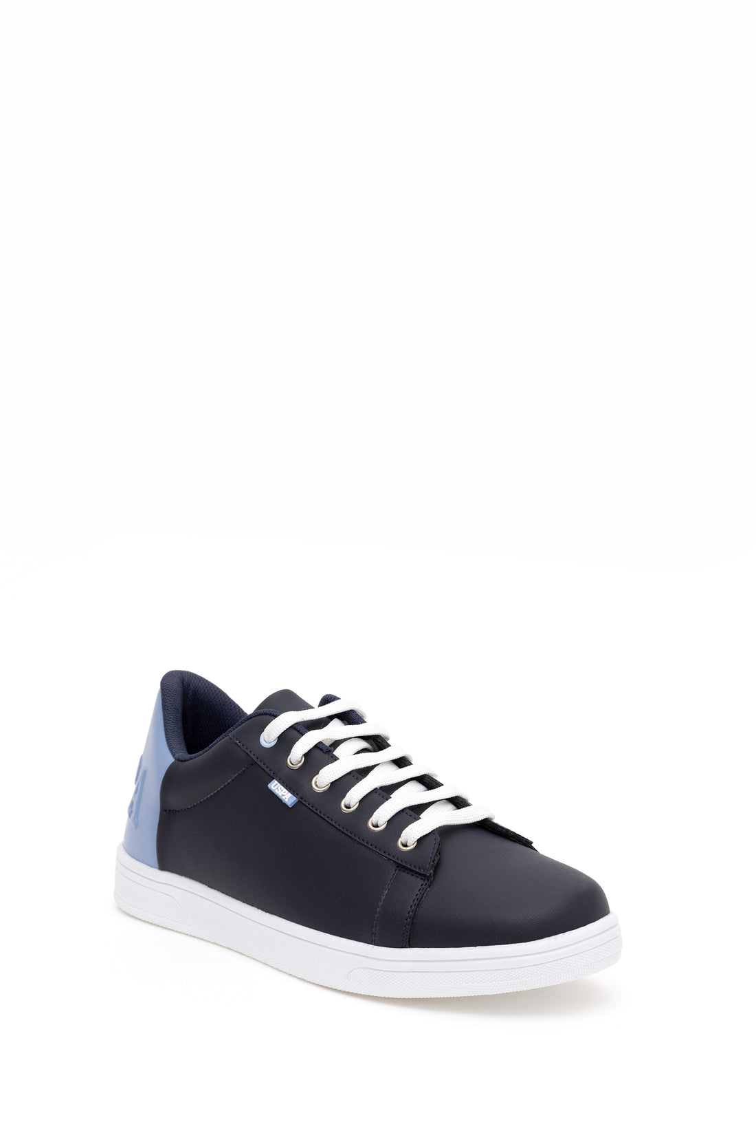 Men's Navy Blue Shoes