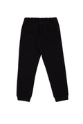 Girl's Black Sweatpants