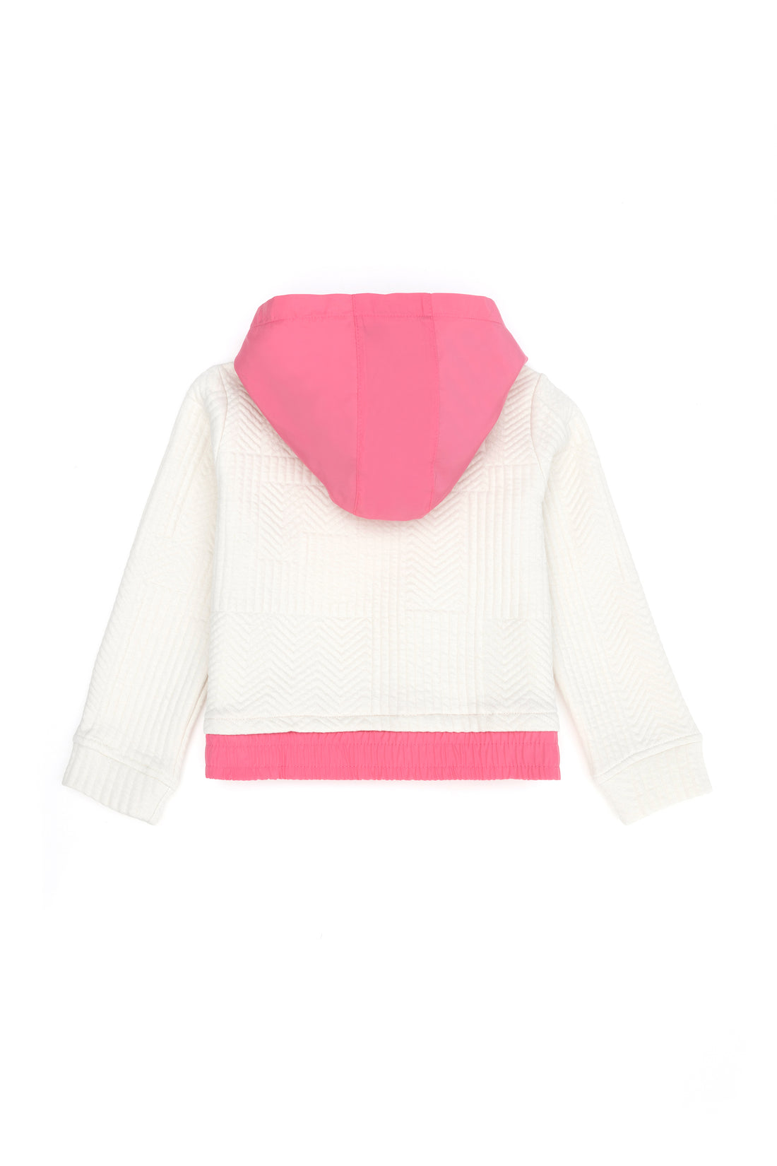 Girl's Stone Hooded Sweatshirt