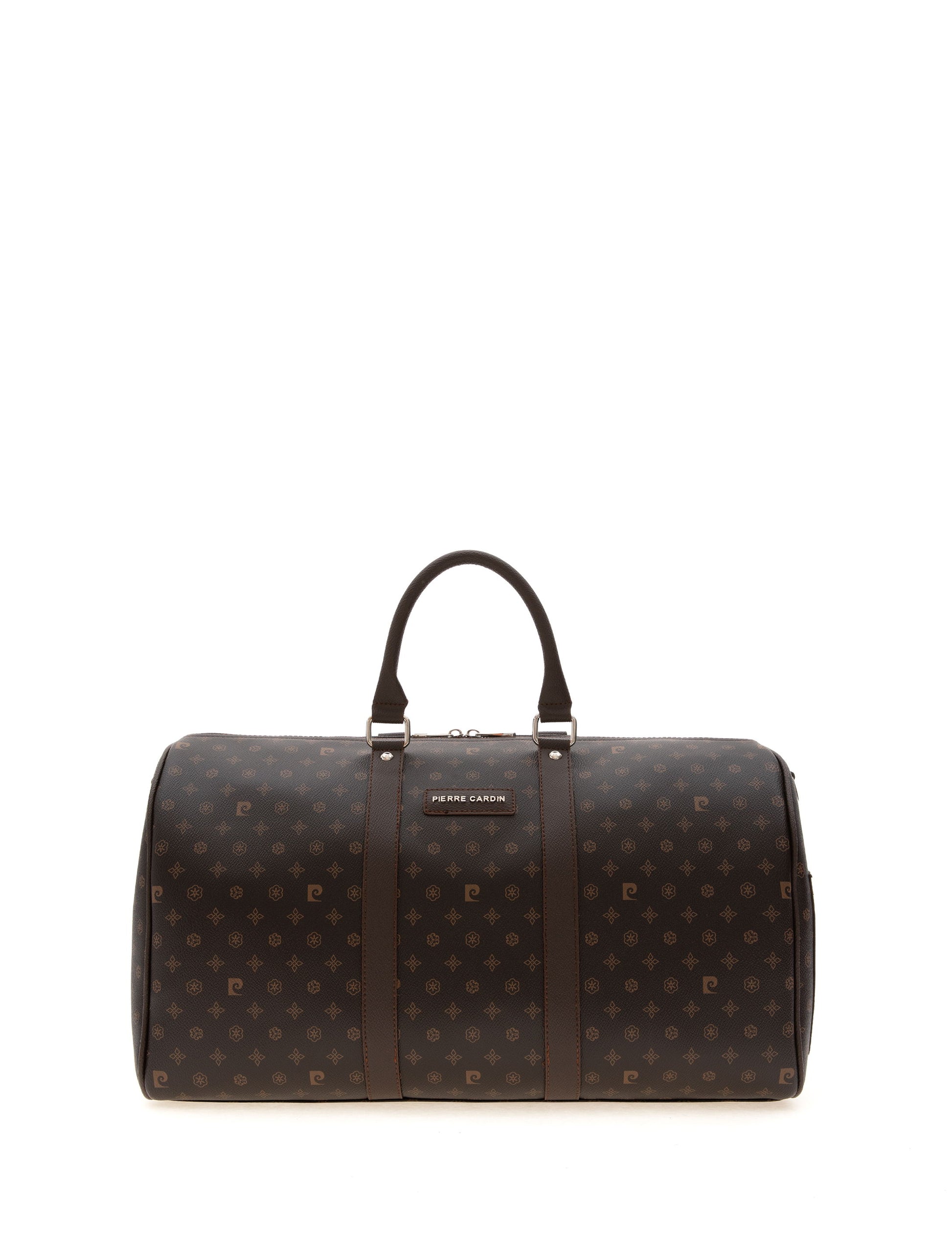 Men's Brown Sports Bag