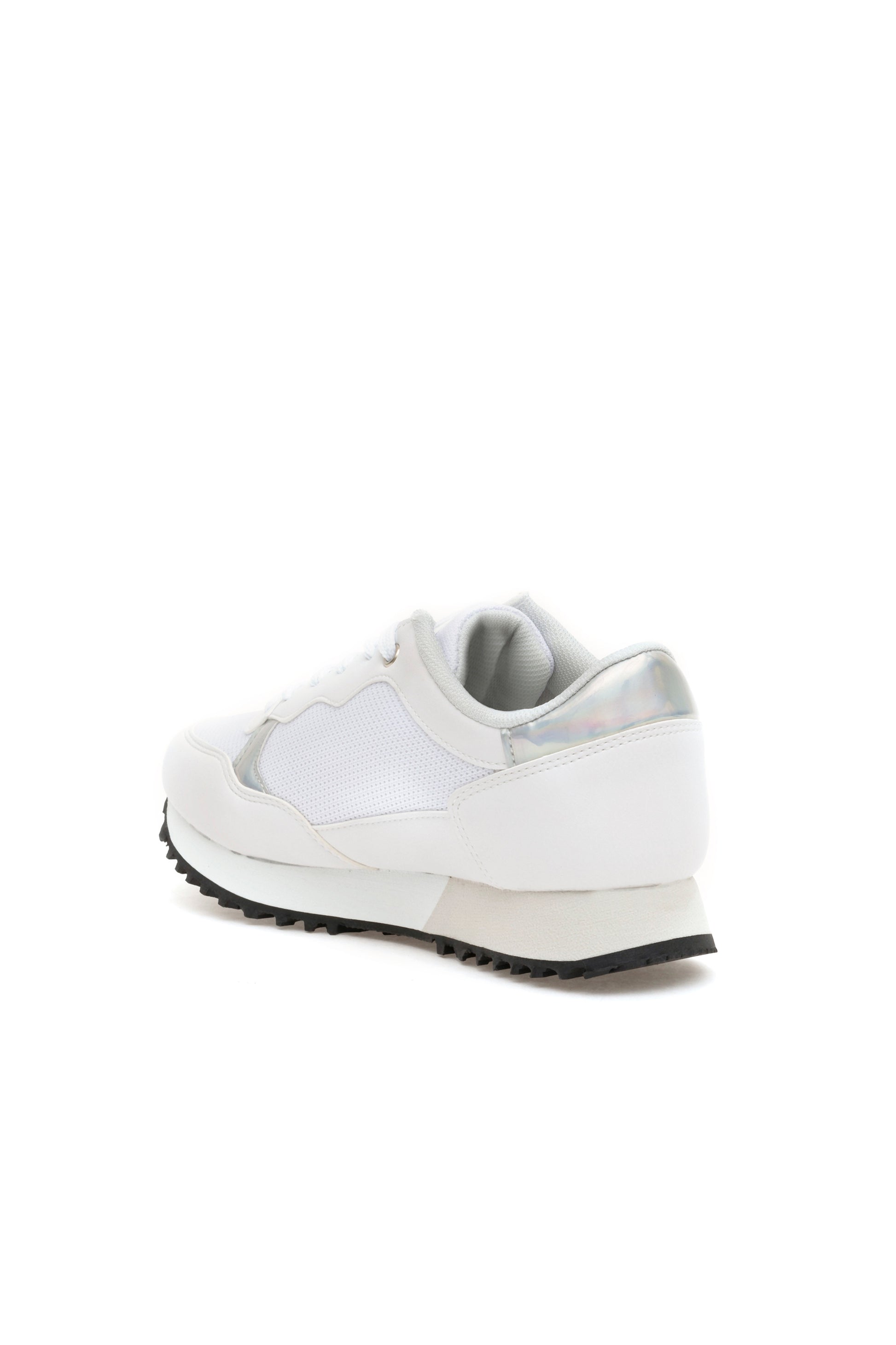 Women's White Shoes