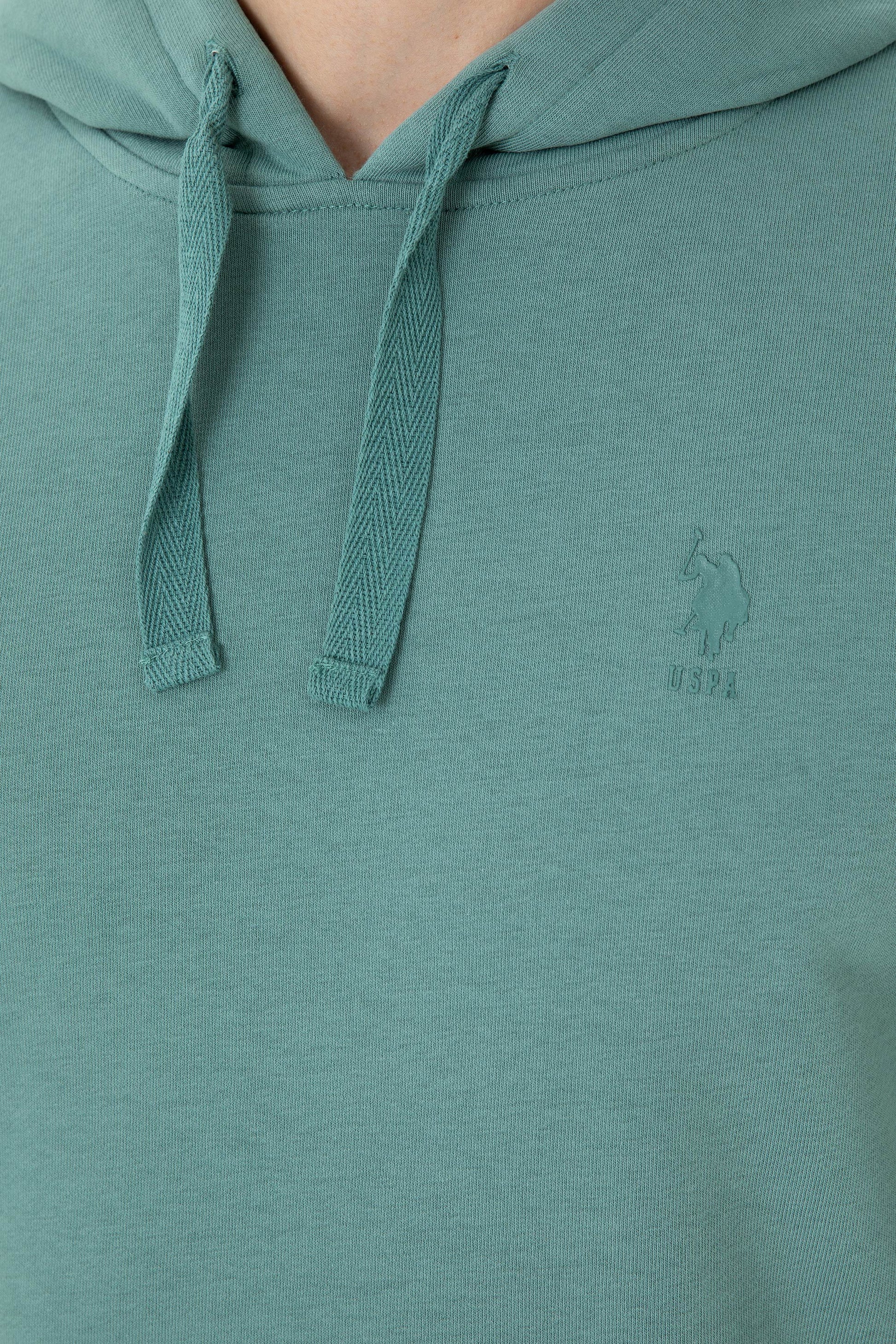 Men's Mint Sweatshirt