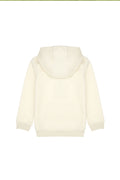 Boy's Cream Sweatshirt