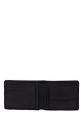 Men's Black Wallet