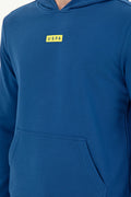 Men's Indigo Sweatshirt