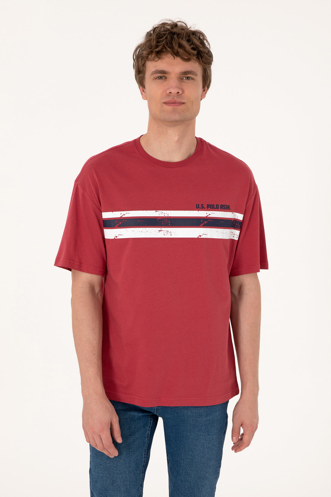 Men's Cherry T-Shirt