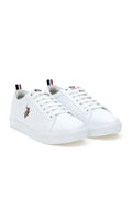 Men's White Sneakers