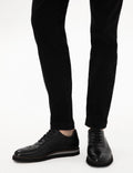 Black Shoes