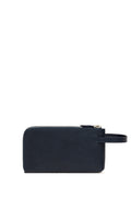 Men's Navy Wallet
