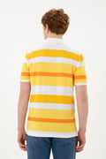 Men's Saffron T-Shirt