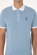 Men's White T-Shirt