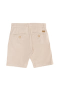 Boy's Stone Woven Shorts