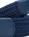 Navy Blue Belt