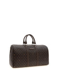 Men's Brown Sports Bag