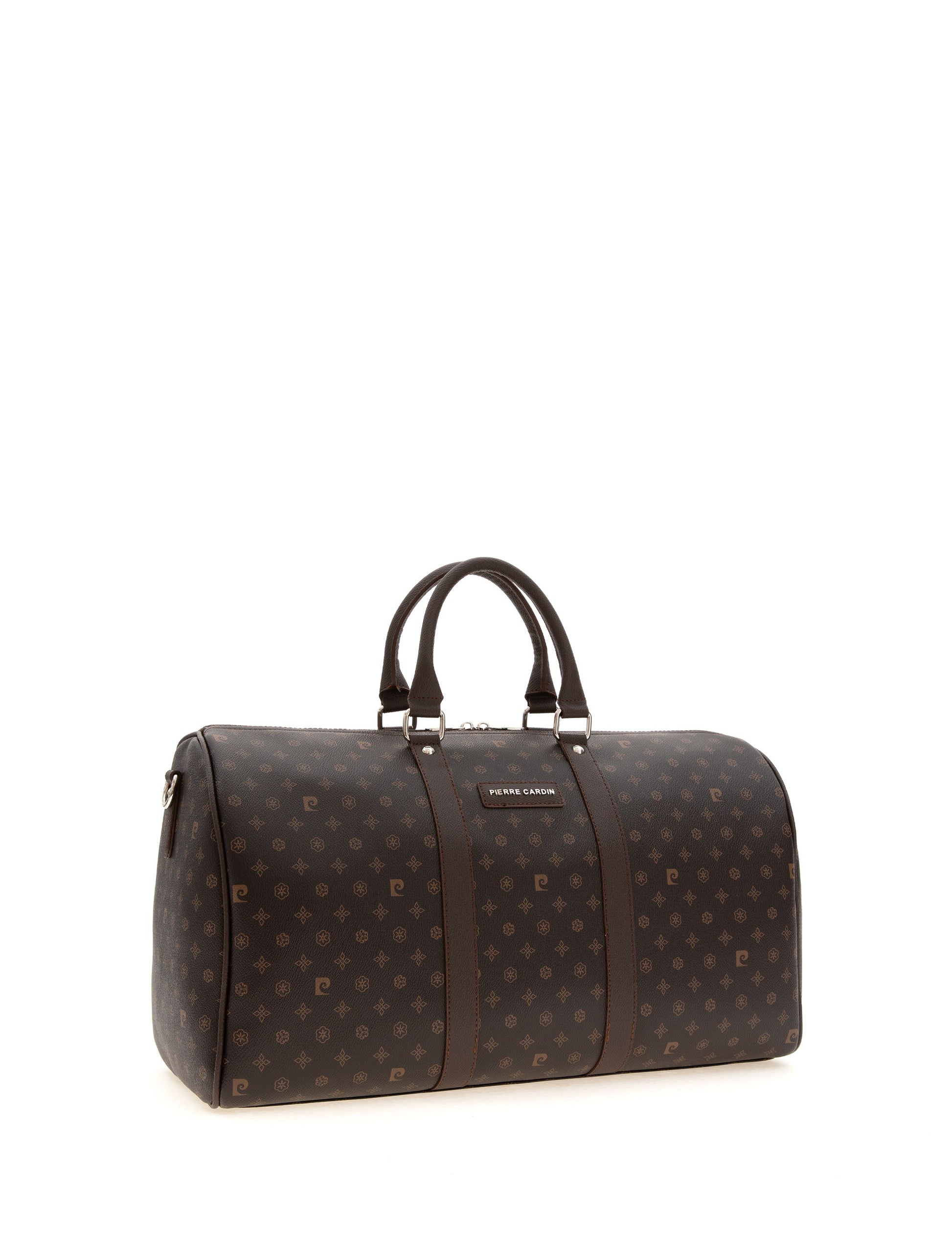 Men's Brown Sports Bag