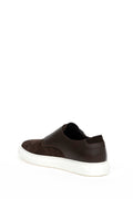 Men's Brown Shoes