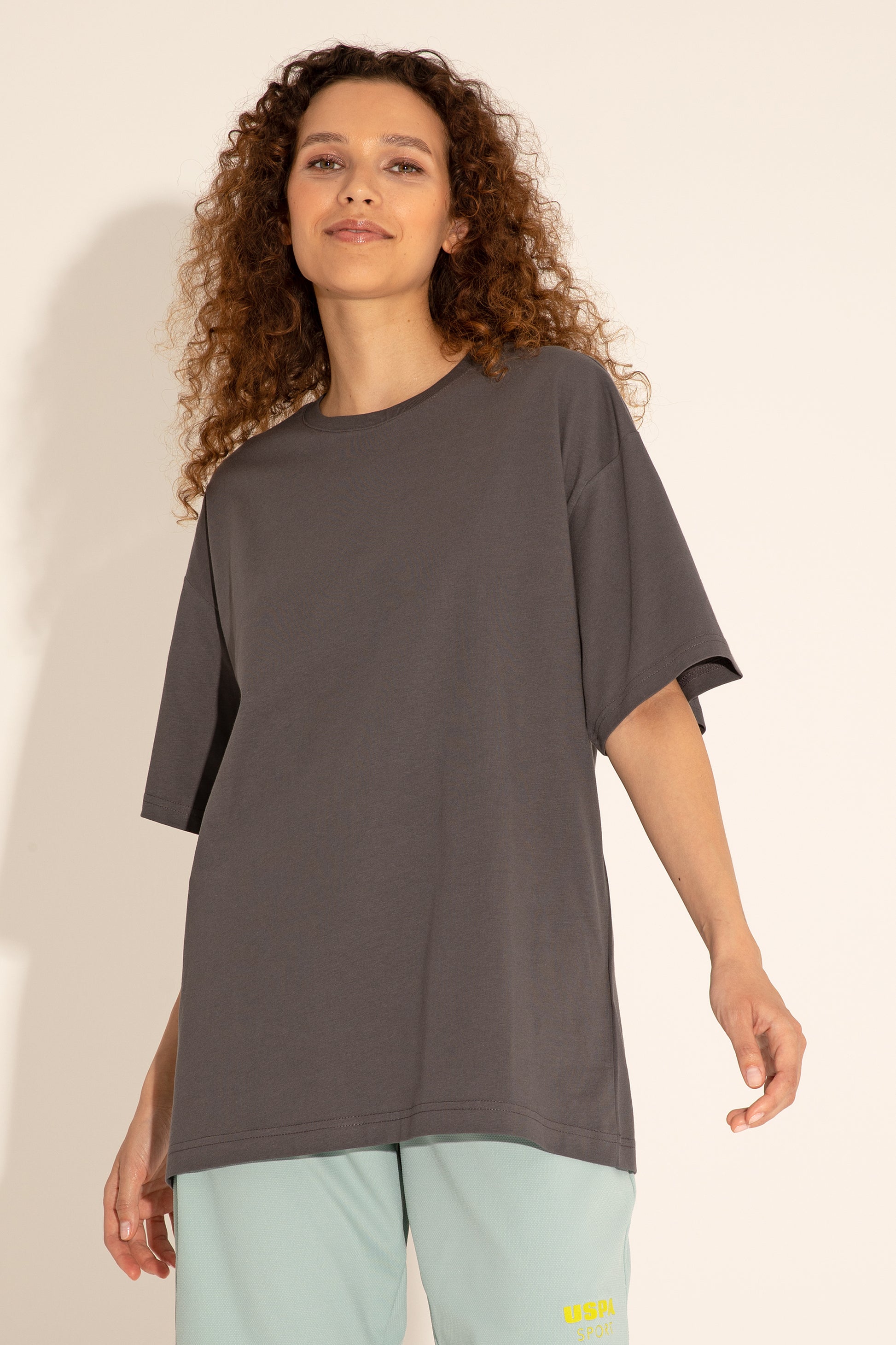 Men's Anthracite T-Shirt