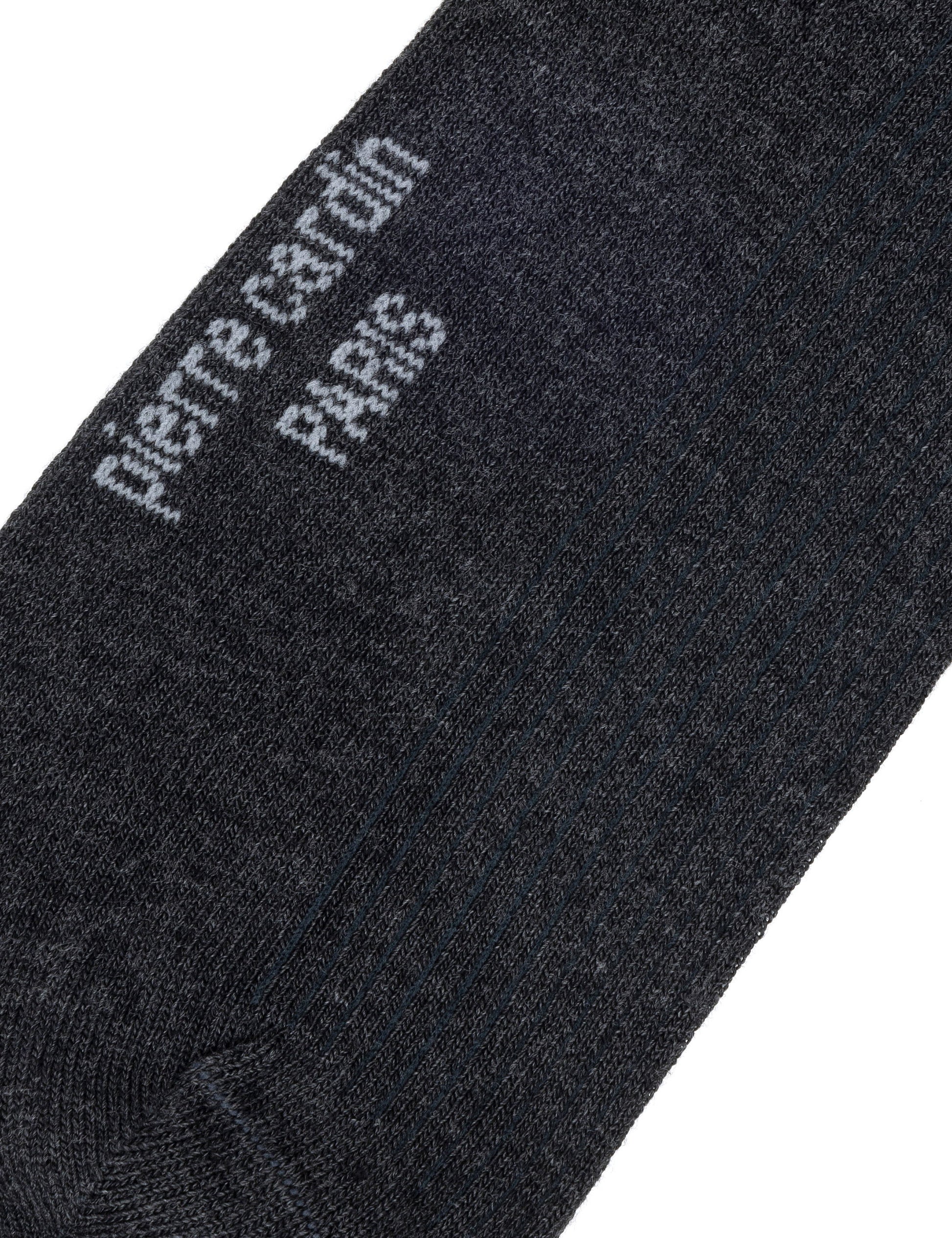 Anthracite Socks