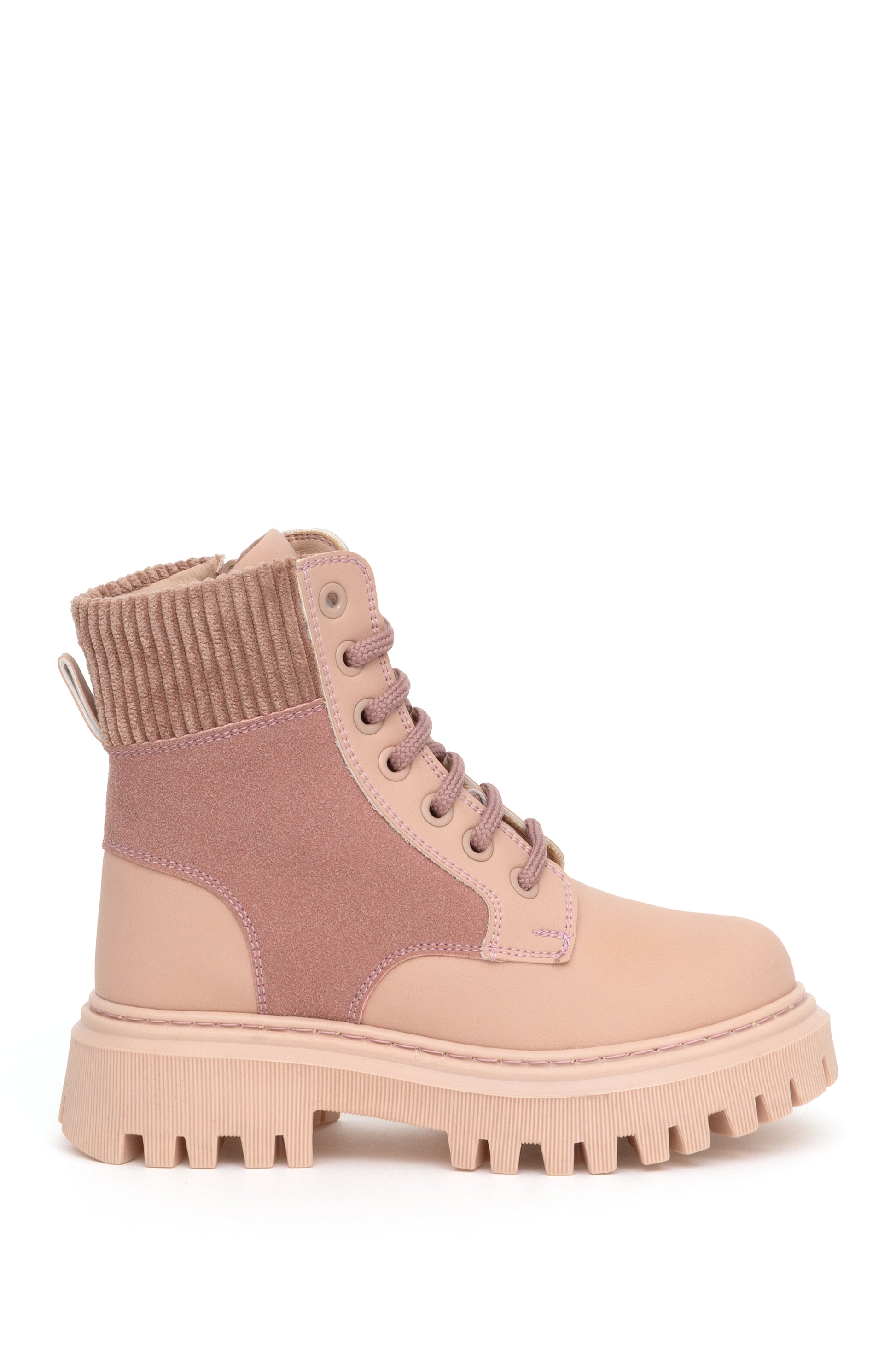 Girl's Powder Boots