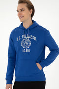 Men's Saks Sweatshirt