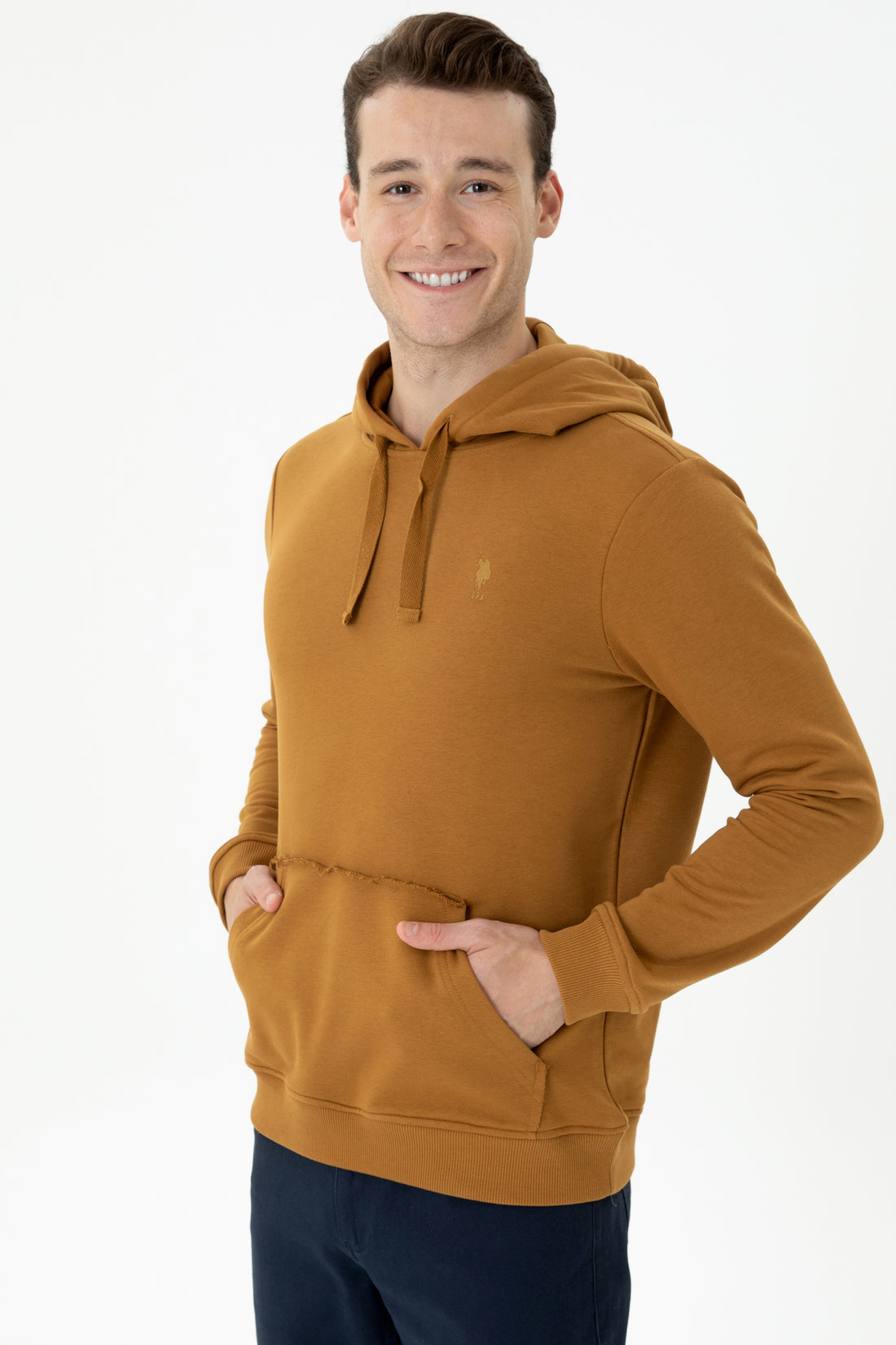 Men's Coconut Sweatshirt