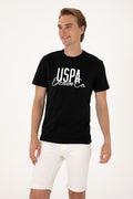 Men's Black T-Shirt