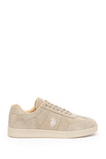 Women's Beige Sneakers