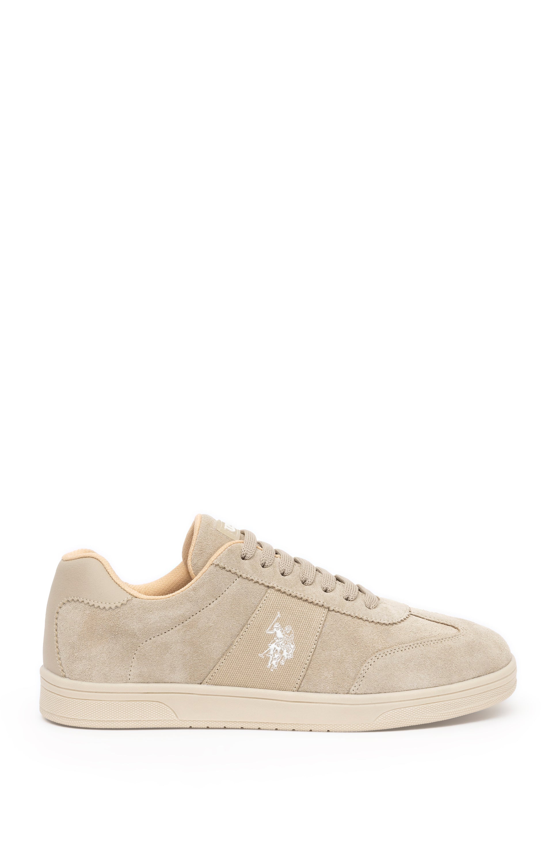 Women's Beige Sneakers