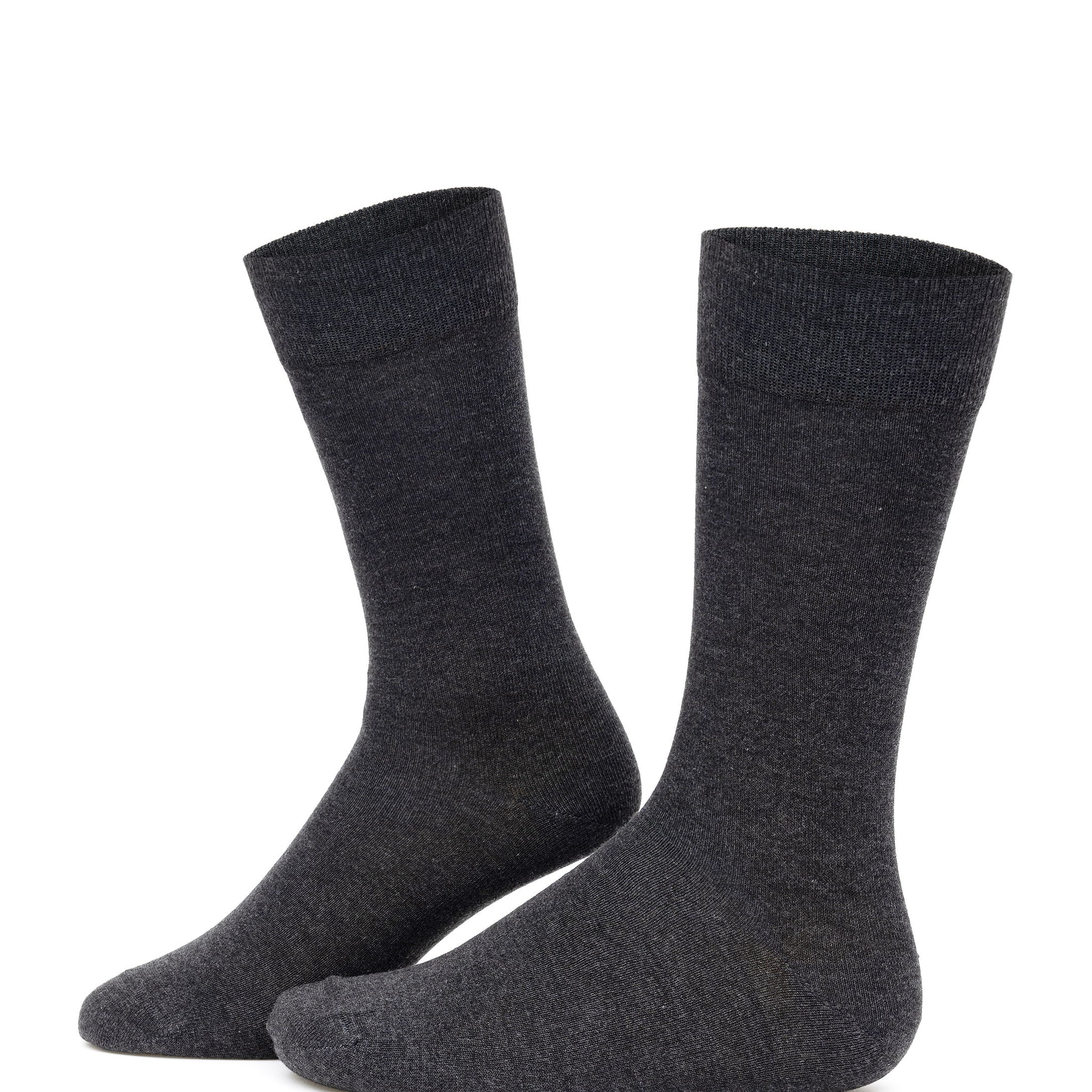 Anthracite Socks