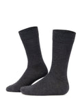 Anthracite Socks