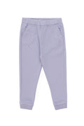 Baby Girl Lilac Sweatpants