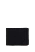 Men's Black Wallet