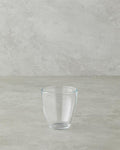 Flux Glass 3 Cup 285 ml Clear