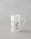 Gardenia Elegance New Bone China Mug 500 ml Colour