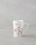 Gardenia Love New Bone China Mug 380 ml Colour